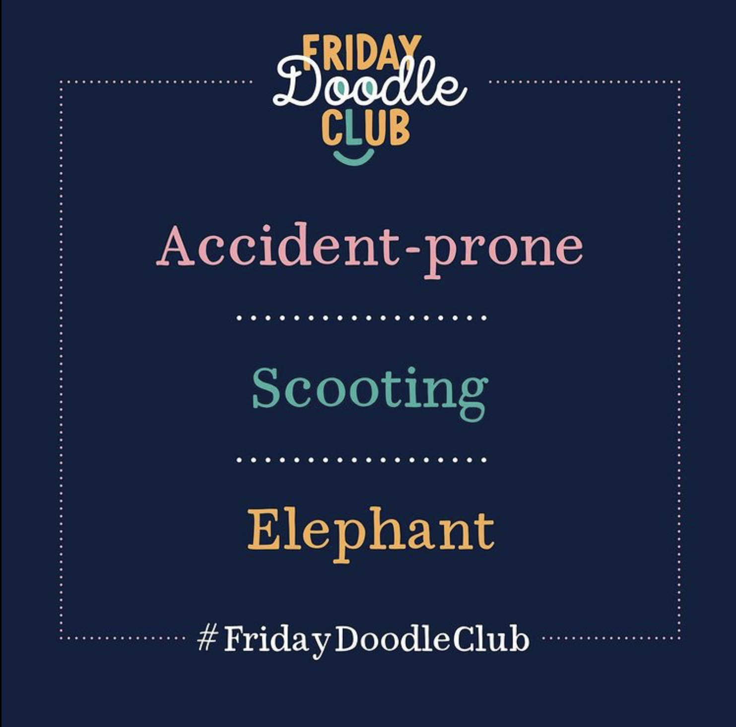 FDC-prompt_Scooting-Elephant